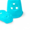 Set degetare silicon - M/L