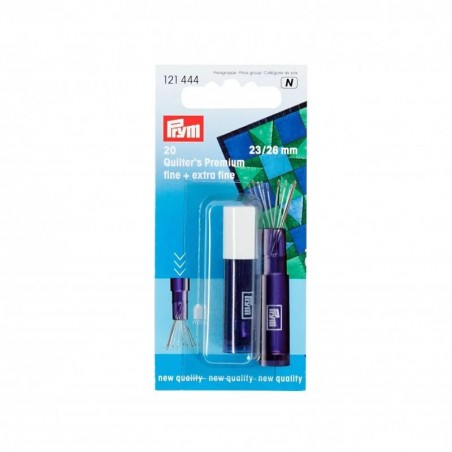 Set 20 ace pentru quilting manual