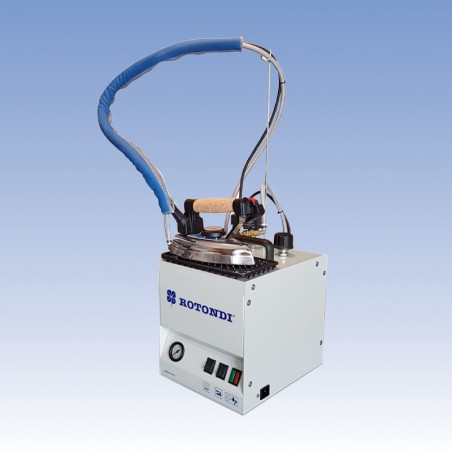 MINIGENERATOR ABUR 5L ROTONDI MINI 45 ALB