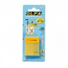 Set 25 lame pentru art knife