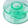 Set 4 bobine pentru suveica orizontala - 21,6 mm