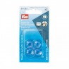 Set 4 bobine pentru suveica orizontala - 21,2 mm