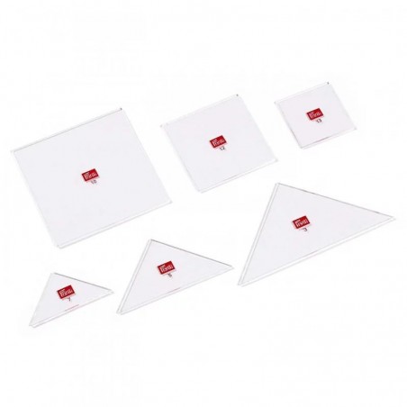 Set 6 sabloane pentru design