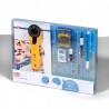 Set accesorii patchwork si quilting