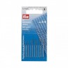 Set ace de cusut cu cap auriu - nr. 5-9