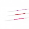 Set andrele circulare ergonomice - 3-3.5 - 4 mm/80 cm