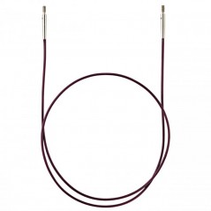 Set cablu pentru andrele - 120 cm