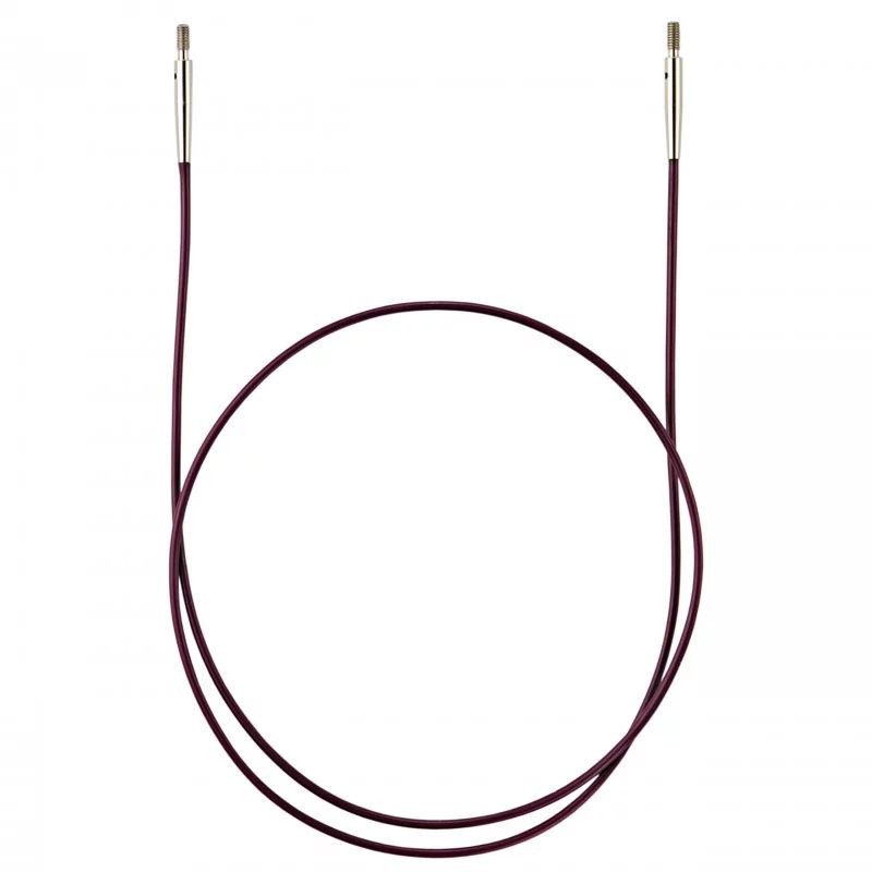 Set cablu pentru andrele - 120 cm