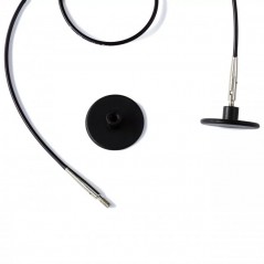 Set cablu pentru andrele - 40 cm
