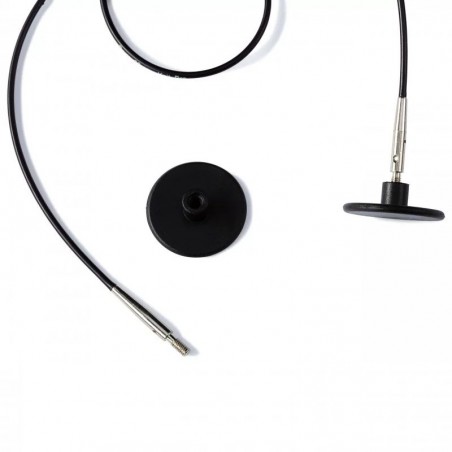 Set cablu pentru andrele - 40 cm