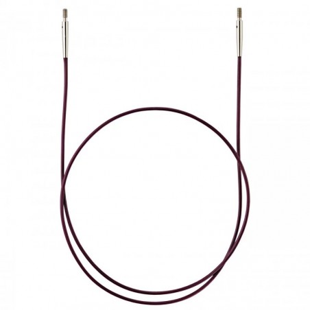 Set cablu pentru andrele - 60 cm