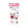 Set confectionat pompoane - purcelusul Percy