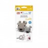 Set confectionat pompoane - soricelul Freddy