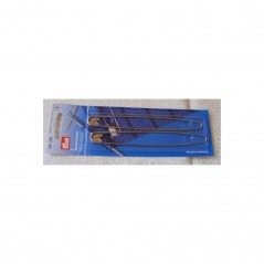 Set 2 ace de siguranta - 13 cm