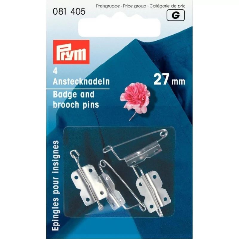 Set 4 ace pentru brose