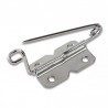 Set 4 ace pentru brose