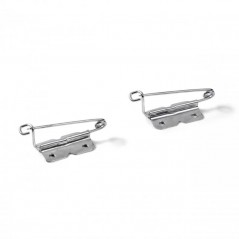 Set 4 ace pentru brose