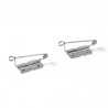 Set 4 ace pentru brose