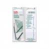 Set 3 piese de legatura pentru prelungirea cablurilor KnitPro - 35/50 mm