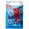 Set 21 bucăţi agrafe pentru tricotat