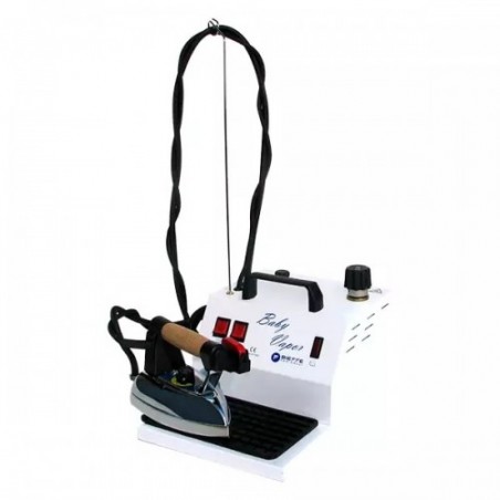 MINIGENERATOR ABUR 2L BABBY VAPOR