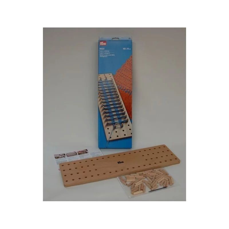 Suport pentru tesut/impletit - 48x14 cm Suport pentru tesut/impletit - 48x14 cm