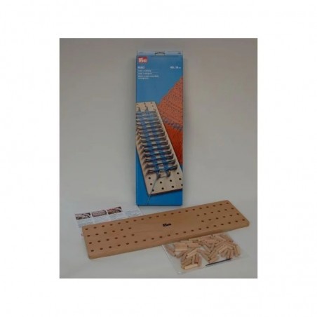Suport pentru tesut/impletit - 48x14 cm