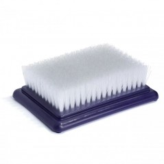 Suport perie pentru feltare - 8x13 cm