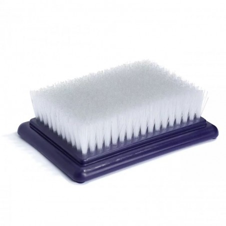 Suport perie pentru feltare - 8x13 cm
