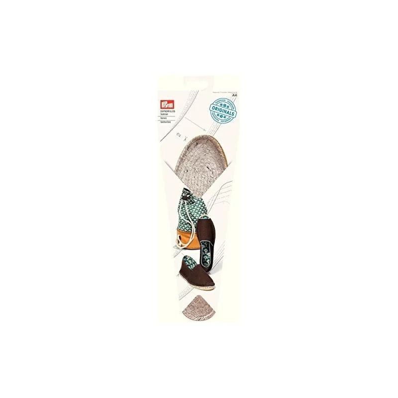 Talpa espadrile - marimea 37