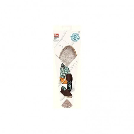 Talpa espadrile - marimea 41