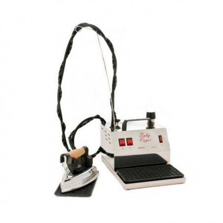 MINIGENERATOR ABUR 2L BABY VAPOR