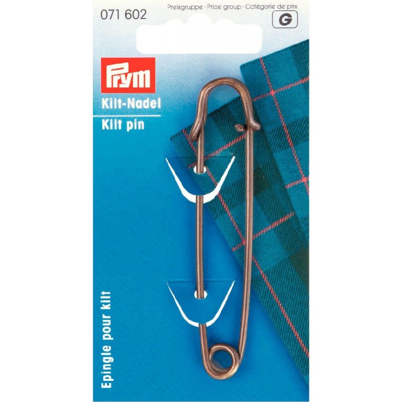 Ac de siguranta ornamental lacuit - 76 mm Ac de siguranta ornamental lacuit - 76 mm