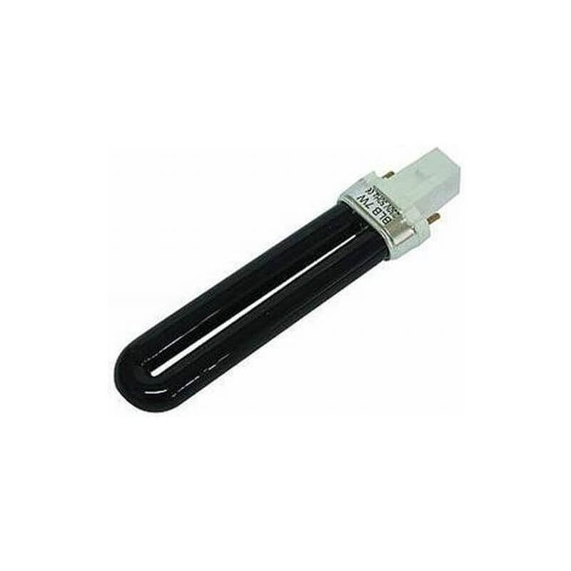 Bec economic fluorescent UV 7W