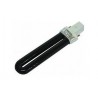 Bec economic fluorescent UV 7W