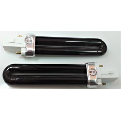 Bec economic fluorescent ultraviolet UV 7W BLB-7W