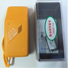 Detector manual de ace TY-20MJ