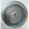 Turbina absortie masa calcat Comel BR MP FR-F SXD VENTOLA GIRANTE
