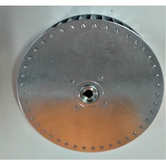 Turbina absortie masa calcat Comel BR MP FR-F SXD VENTOLA GIRANTE