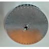 Turbina absortie masa calcat Comel BR MP FR-F SXD VENTOLA GIRANTE