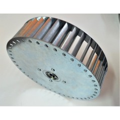 Turbina absortie masa calcat Comel BR MP FR-F SXD VENTOLA GIRANTE
