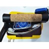 Dispozitiv curatat talpa fierului de clacat Iron Cleaner DUE EFFE 53000