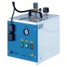 Generator de abur cu boiler SATURNINO DA TAVOLO