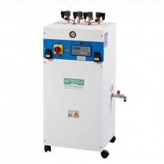 Generator de abur industrial automat cu boiler SATURNO 4F