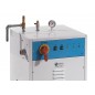 Generator de abur industrial automat cu boiler SATURNO MAX/S L51