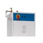 Generator de abur industrial automat cu 2 boilere SATURNO MAX/S L102