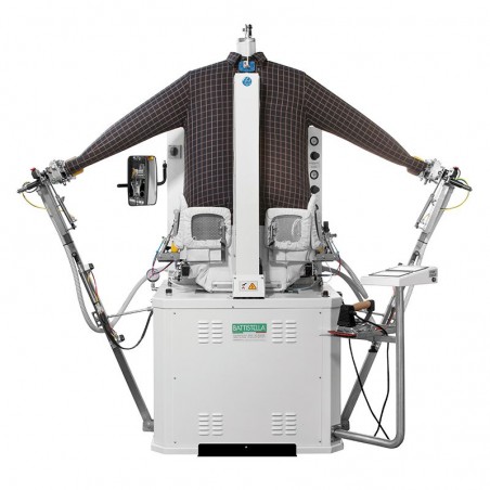 Manechin pneumatic aburitor CIRCE/CP
