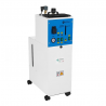 Generator de abur semi-automat cu boiler BARBARA 31 SEMI-AUTOMATICA
