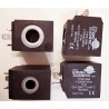 Bobina SAMA 180R 1/4 490A A13