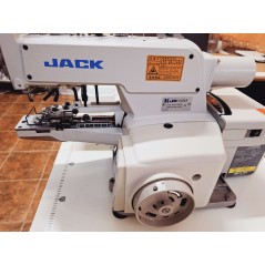 Masina de cusut nasturi Jack JK-T1377E-B